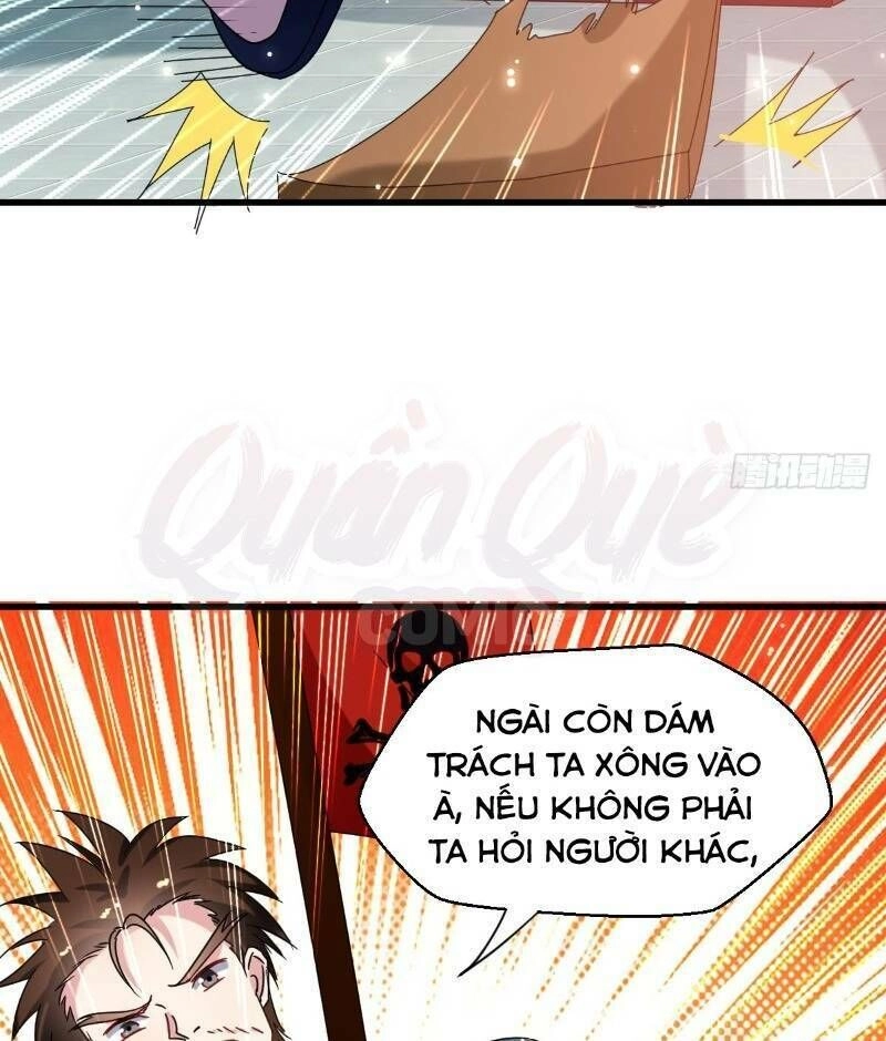 Dị Giới Siêu Cấp Ở Rể Chapter 33 - 17