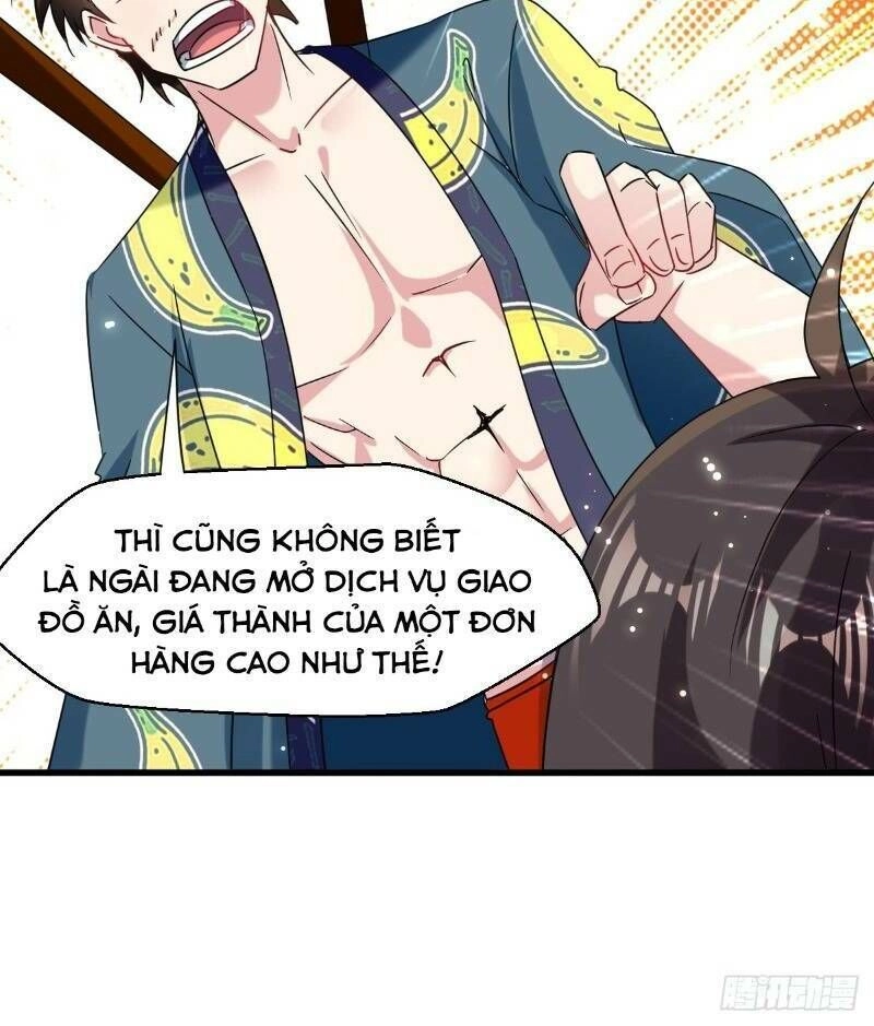 Dị Giới Siêu Cấp Ở Rể Chapter 33 - 18