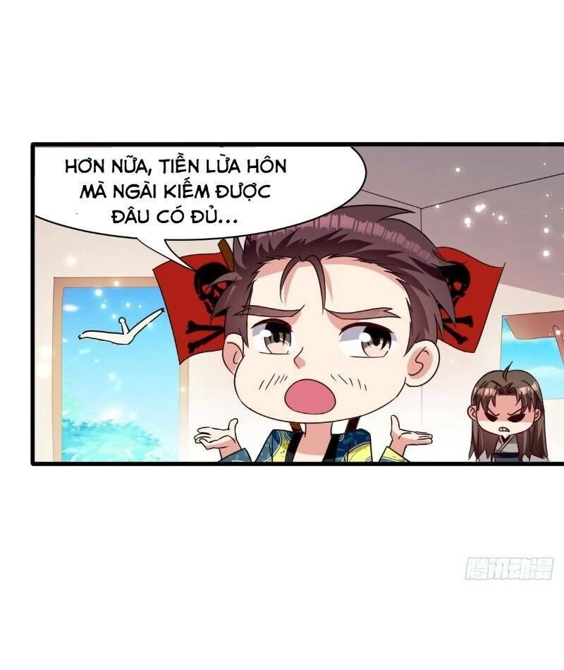 Dị Giới Siêu Cấp Ở Rể Chapter 33 - 19