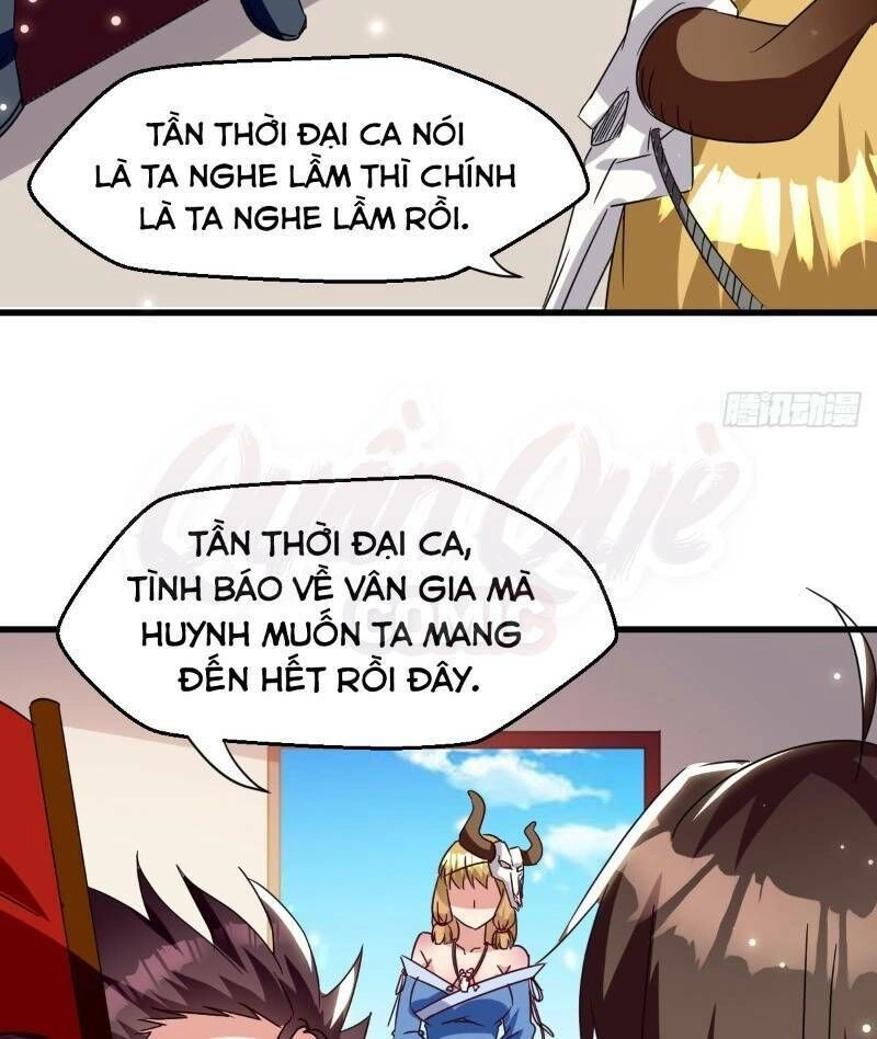 Dị Giới Siêu Cấp Ở Rể Chapter 33 - 23