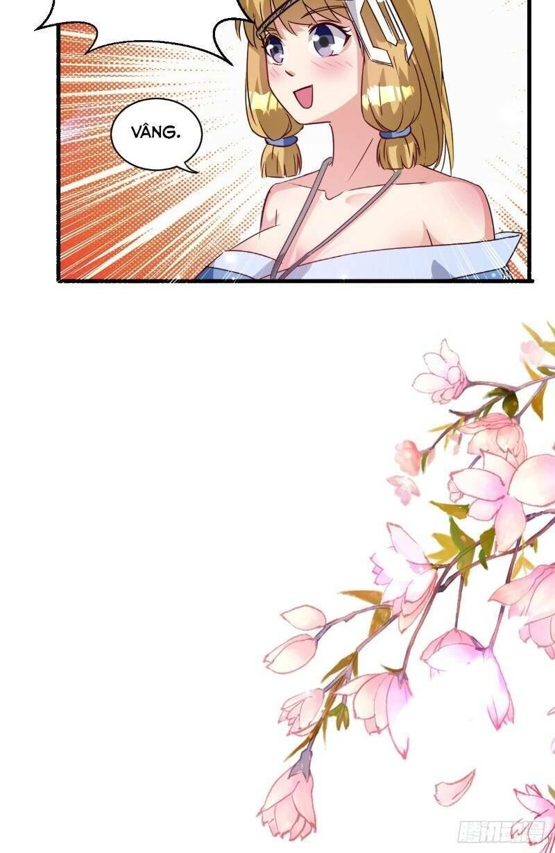 Dị Giới Siêu Cấp Ở Rể Chapter 33 - 27