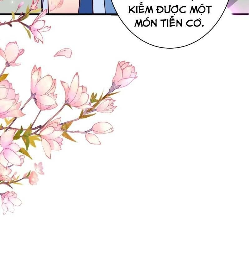 Dị Giới Siêu Cấp Ở Rể Chapter 33 - 30