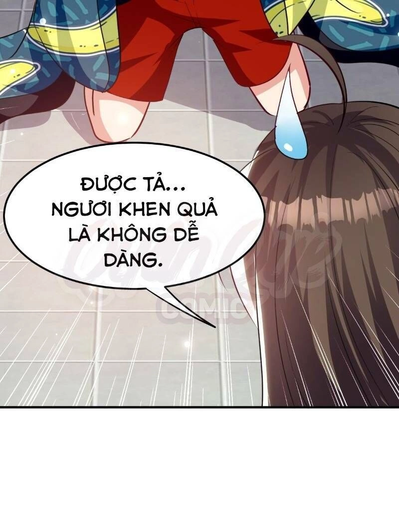 Dị Giới Siêu Cấp Ở Rể Chapter 33 - 32