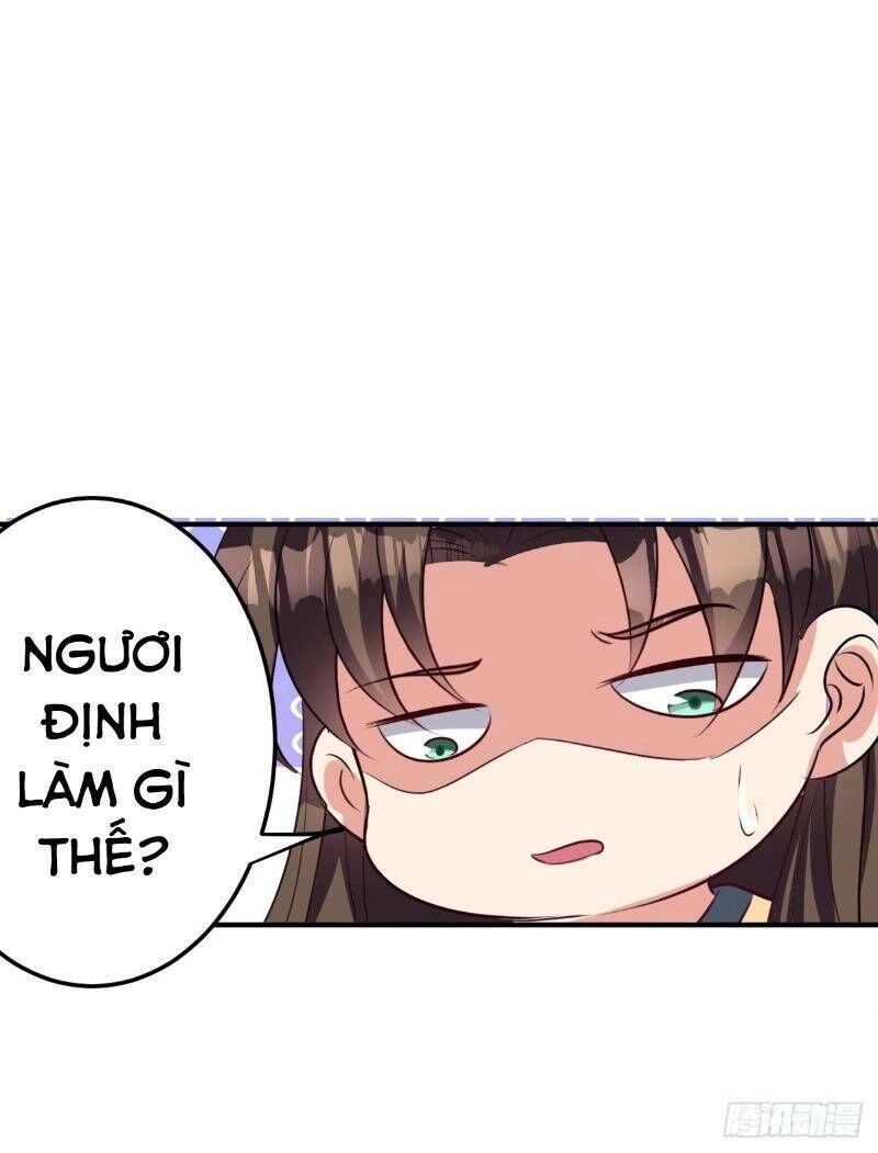 Dị Giới Siêu Cấp Ở Rể Chapter 33 - 33