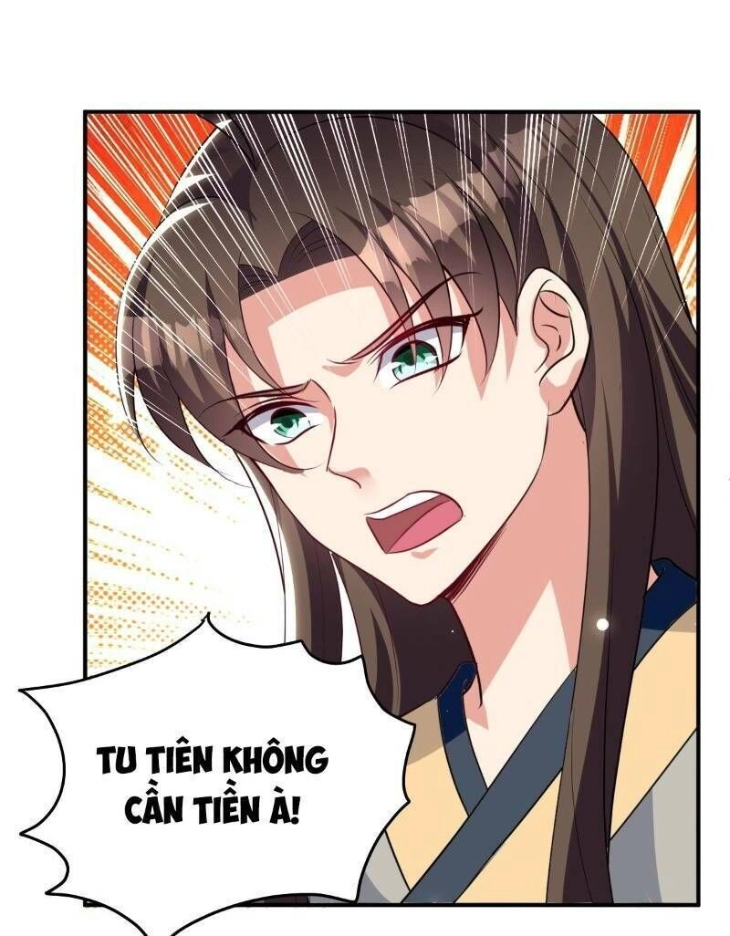 Dị Giới Siêu Cấp Ở Rể Chapter 33 - 37