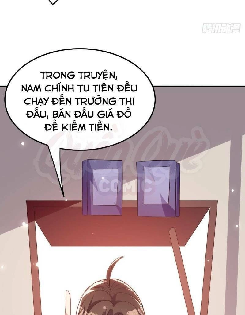 Dị Giới Siêu Cấp Ở Rể Chapter 33 - 38