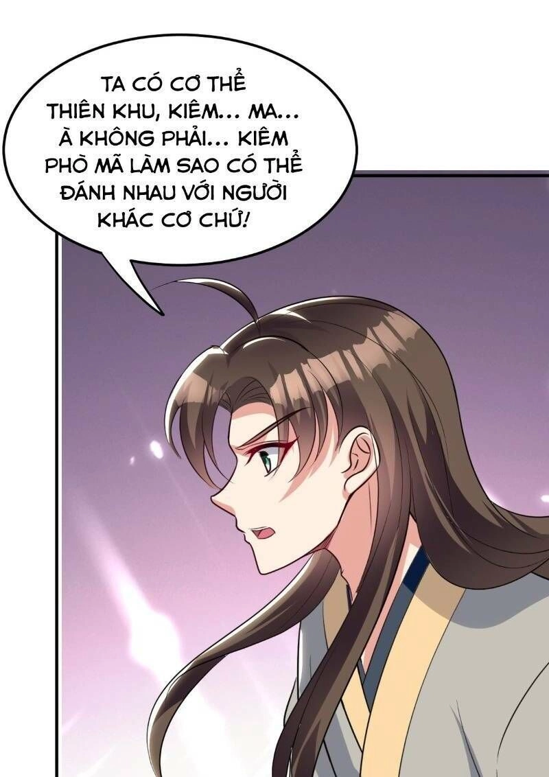 Dị Giới Siêu Cấp Ở Rể Chapter 33 - 40