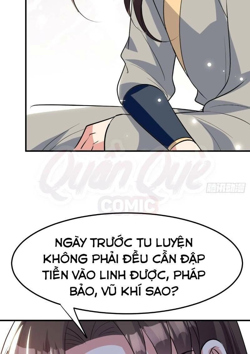 Dị Giới Siêu Cấp Ở Rể Chapter 33 - 41