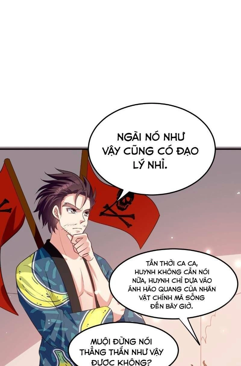 Dị Giới Siêu Cấp Ở Rể Chapter 33 - 43
