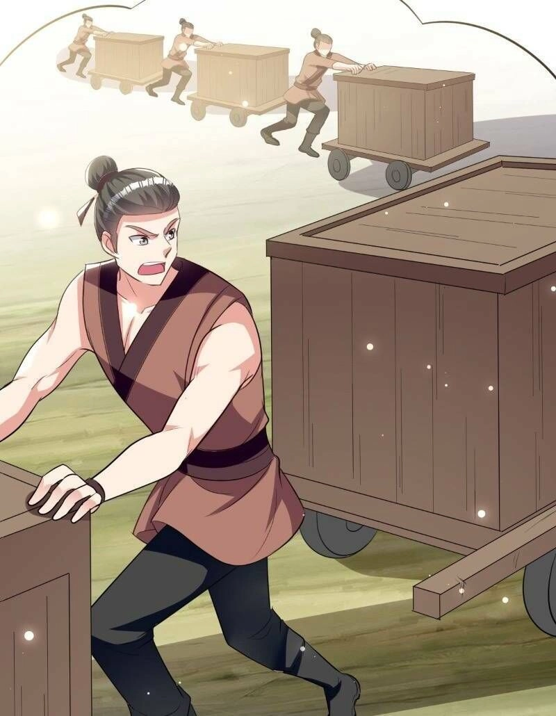 Dị Giới Siêu Cấp Ở Rể Chapter 33 - 46