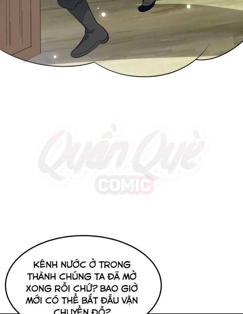 Dị Giới Siêu Cấp Ở Rể Chapter 33 - 47