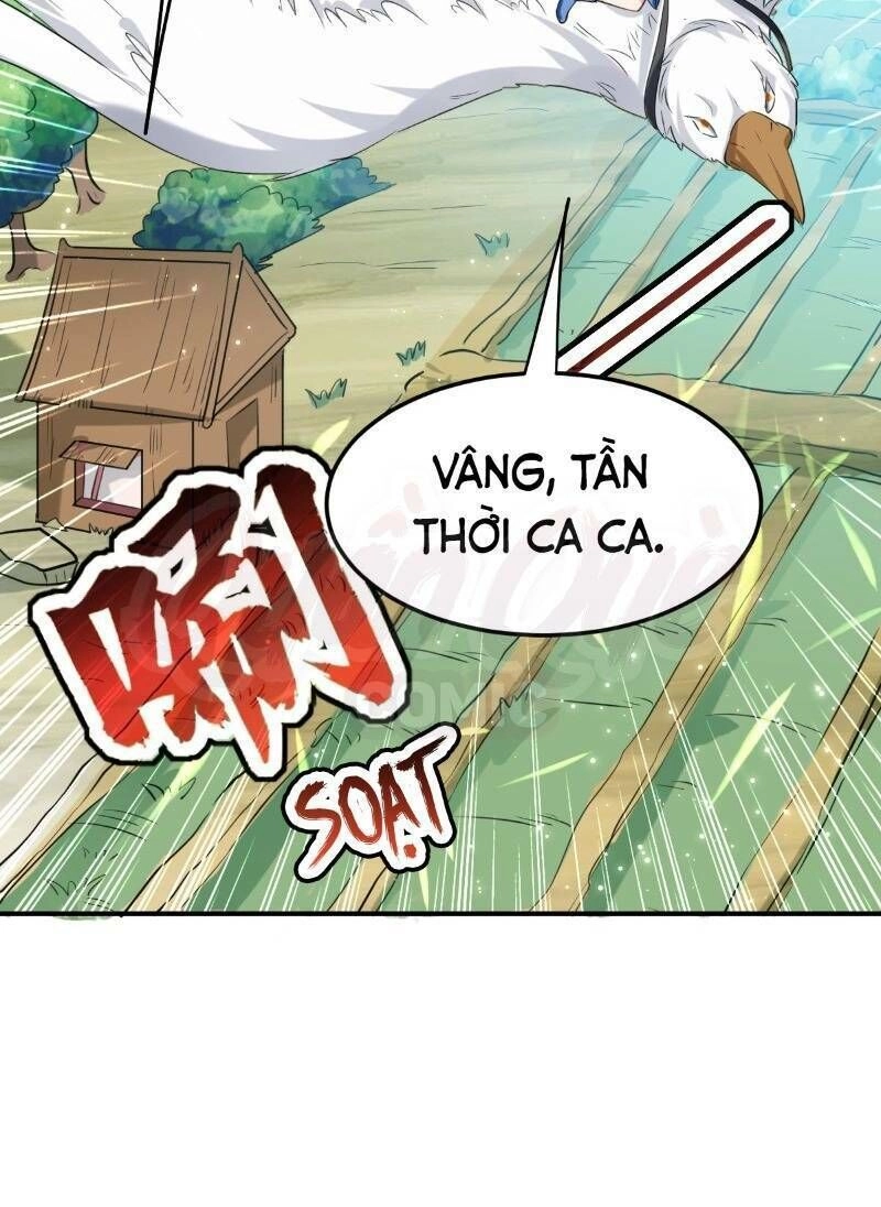 Dị Giới Siêu Cấp Ở Rể Chapter 33 - 50