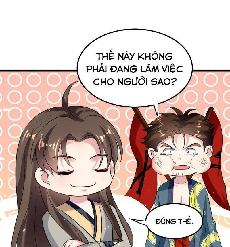 Dị Giới Siêu Cấp Ở Rể Chapter 33 - 52