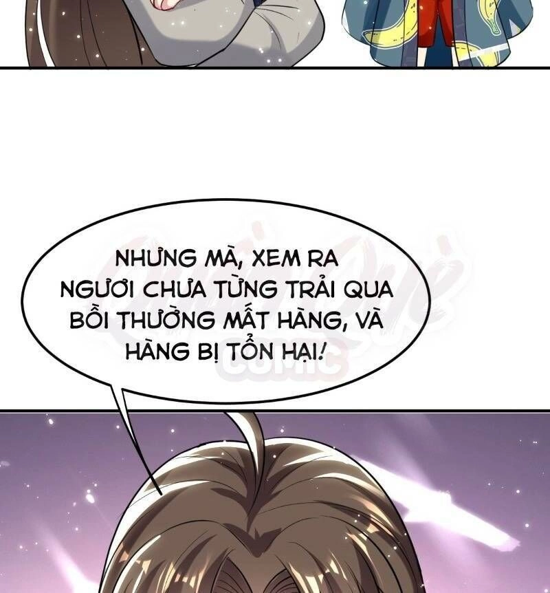 Dị Giới Siêu Cấp Ở Rể Chapter 33 - 53