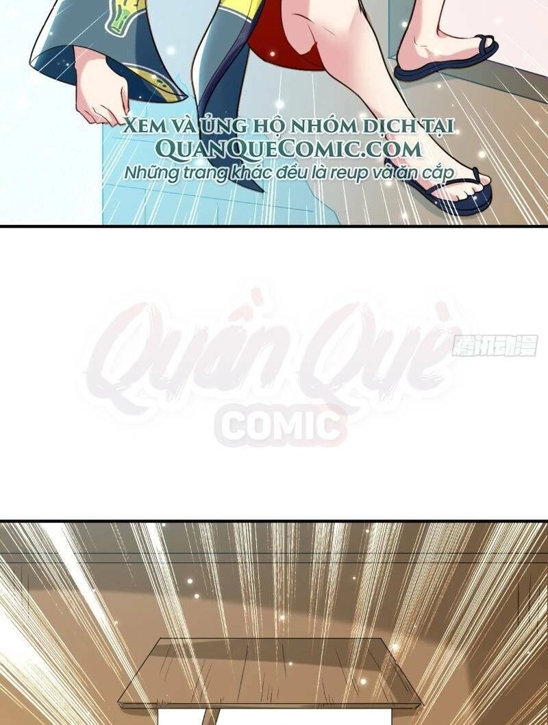 Dị Giới Siêu Cấp Ở Rể Chapter 33 - 59