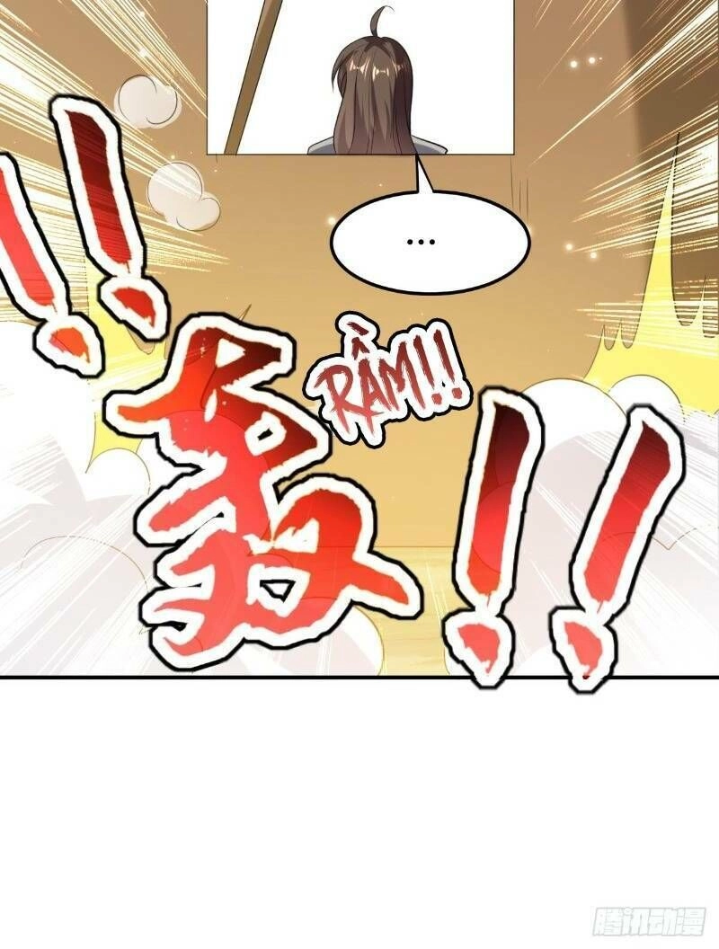 Dị Giới Siêu Cấp Ở Rể Chapter 33 - 60