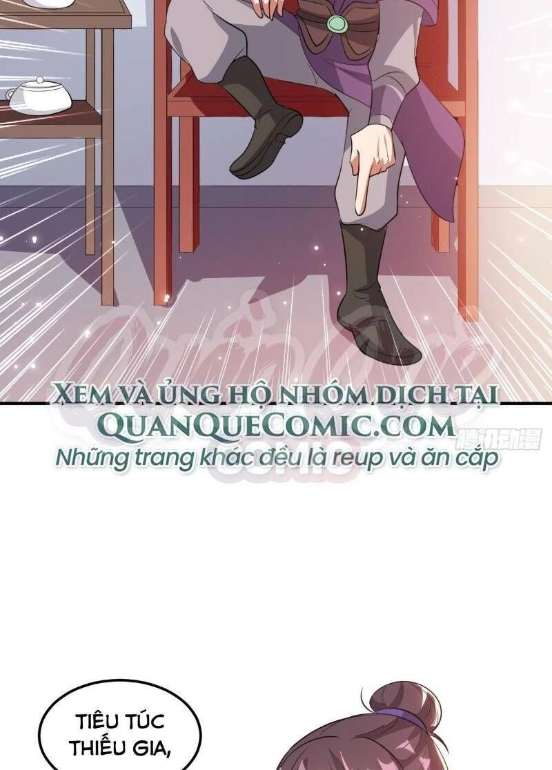 Dị Giới Siêu Cấp Ở Rể Chapter 34 - 2