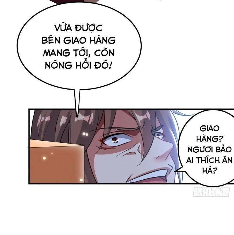Dị Giới Siêu Cấp Ở Rể Chapter 34 - 4