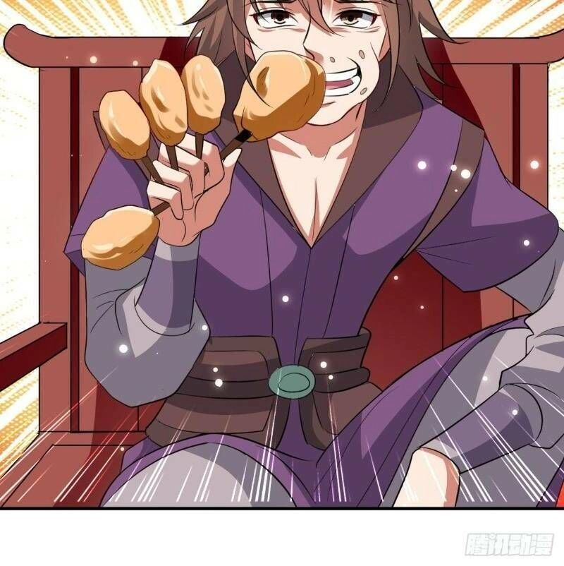 Dị Giới Siêu Cấp Ở Rể Chapter 34 - 6