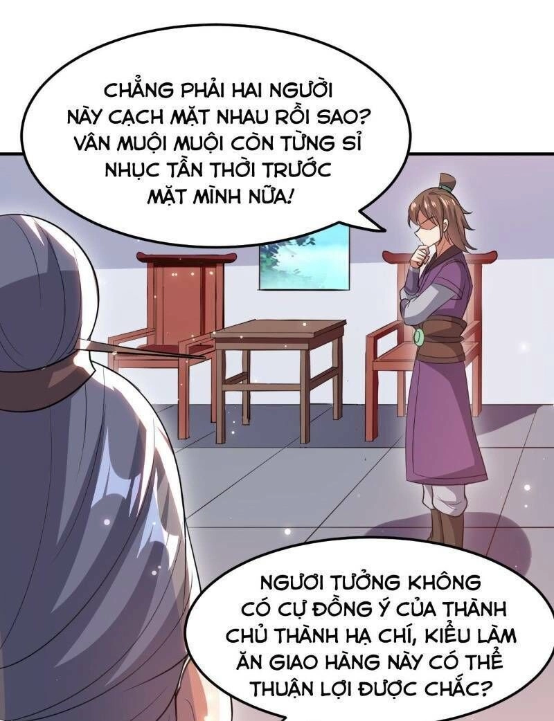 Dị Giới Siêu Cấp Ở Rể Chapter 34 - 10