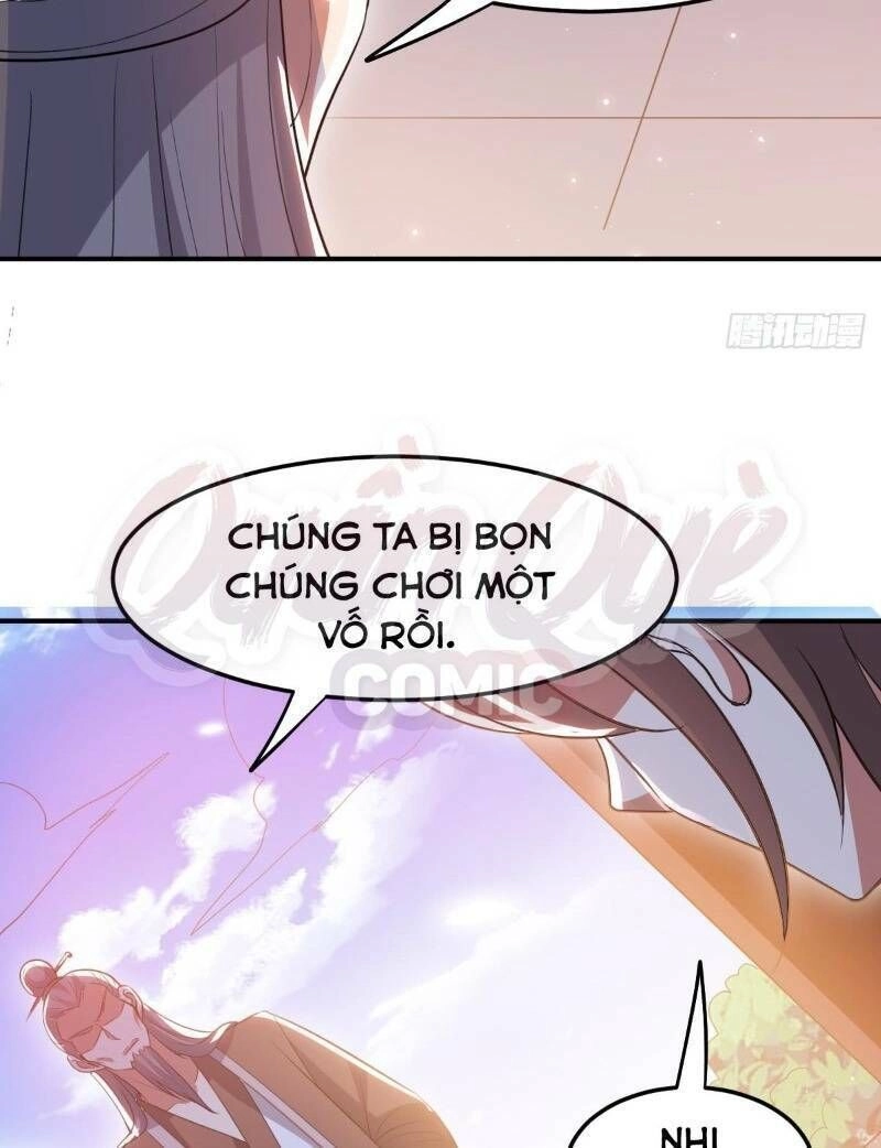 Dị Giới Siêu Cấp Ở Rể Chapter 34 - 11