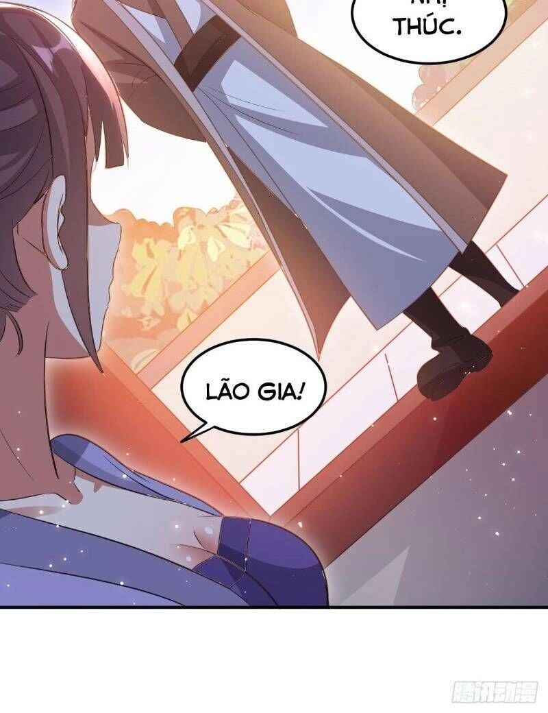 Dị Giới Siêu Cấp Ở Rể Chapter 34 - 12