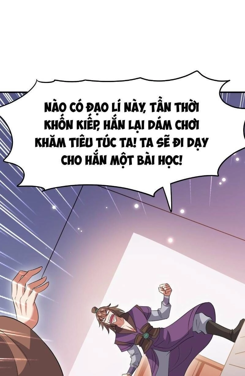 Dị Giới Siêu Cấp Ở Rể Chapter 34 - 13