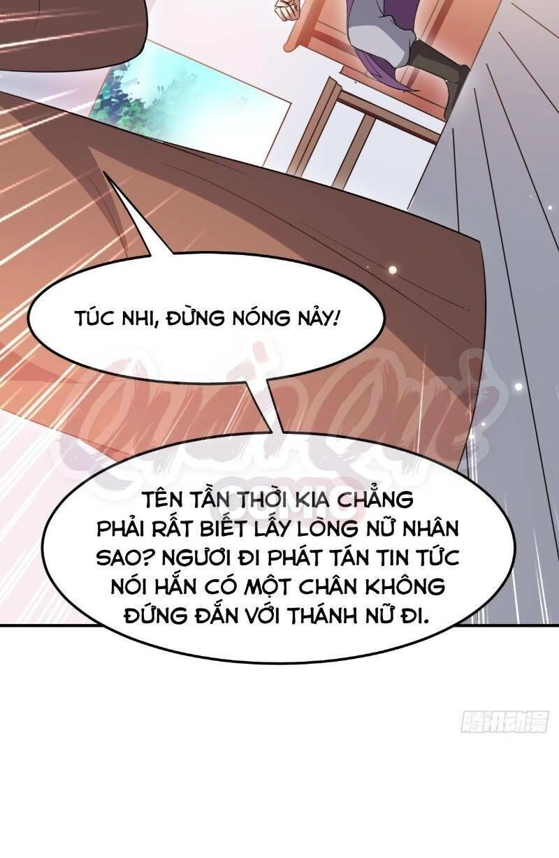 Dị Giới Siêu Cấp Ở Rể Chapter 34 - 14