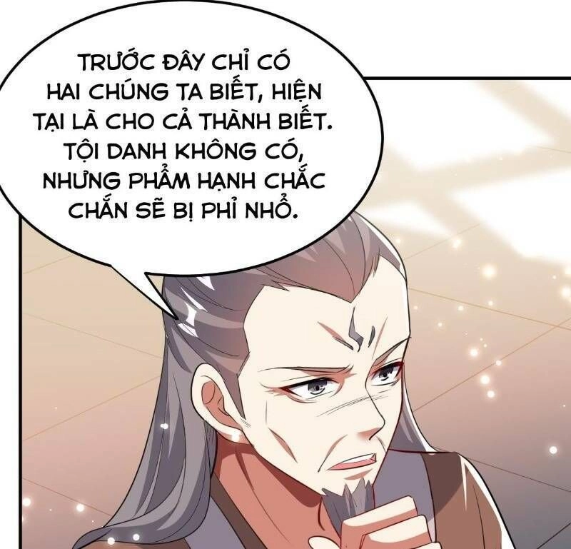 Dị Giới Siêu Cấp Ở Rể Chapter 34 - 16