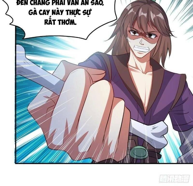 Dị Giới Siêu Cấp Ở Rể Chapter 34 - 18