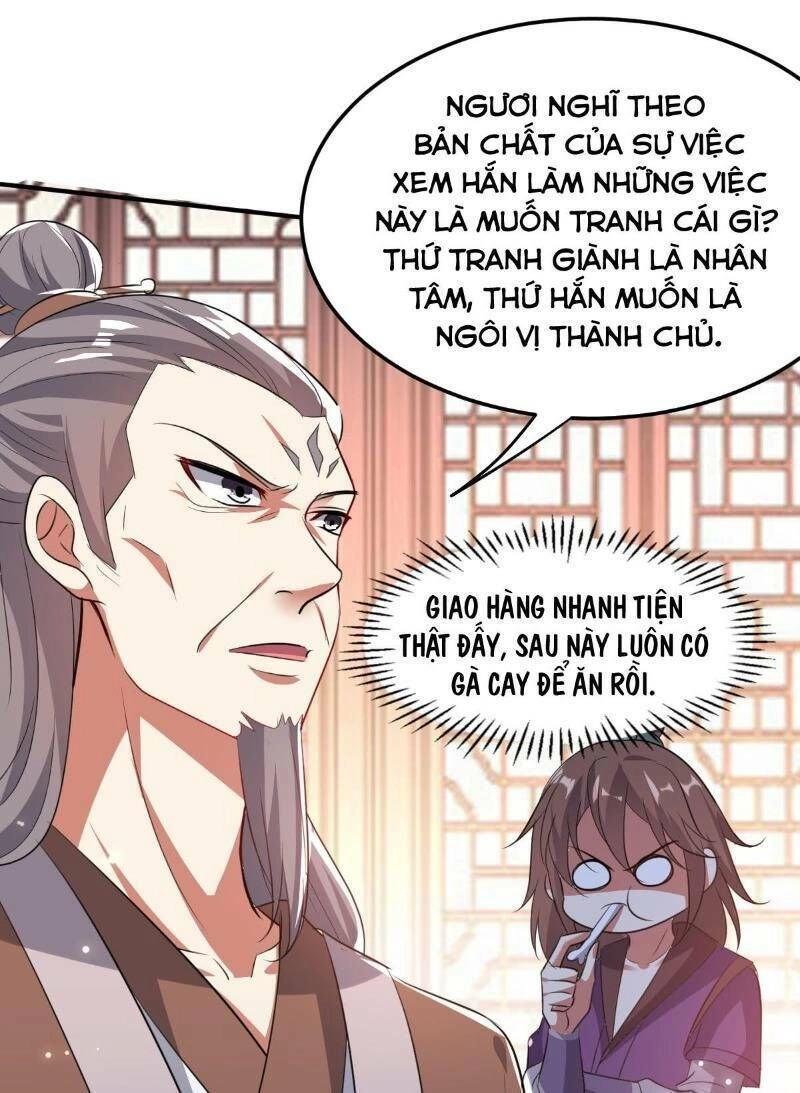 Dị Giới Siêu Cấp Ở Rể Chapter 34 - 19