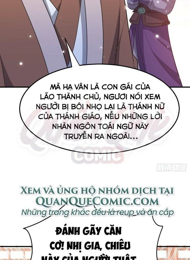 Dị Giới Siêu Cấp Ở Rể Chapter 34 - 20