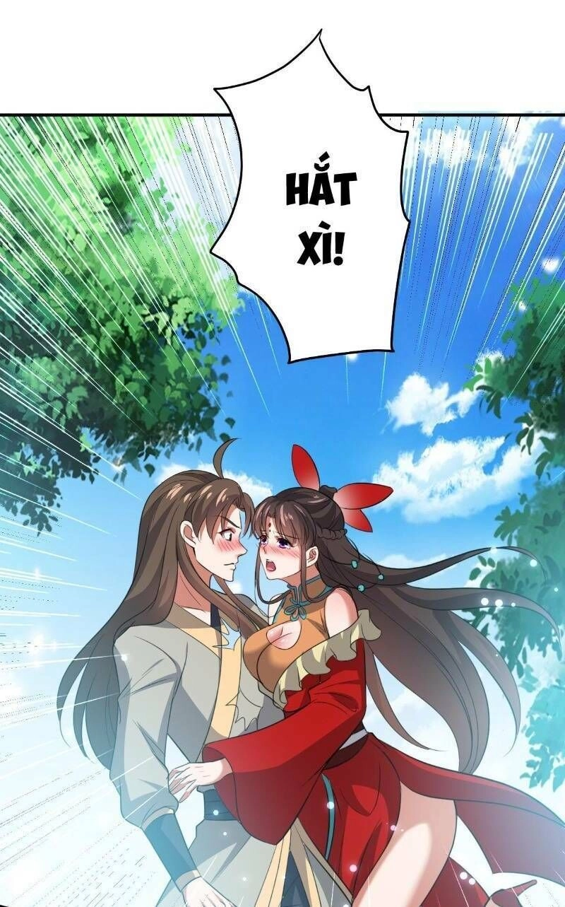 Dị Giới Siêu Cấp Ở Rể Chapter 34 - 25