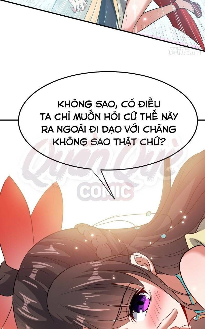 Dị Giới Siêu Cấp Ở Rể Chapter 34 - 26