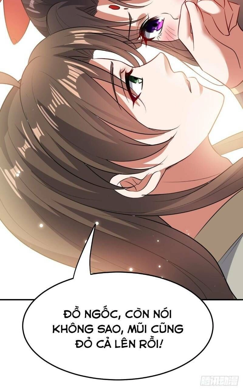 Dị Giới Siêu Cấp Ở Rể Chapter 34 - 27