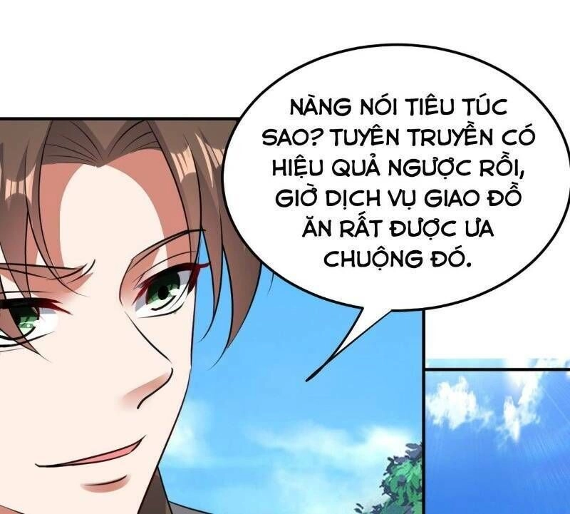 Dị Giới Siêu Cấp Ở Rể Chapter 34 - 28