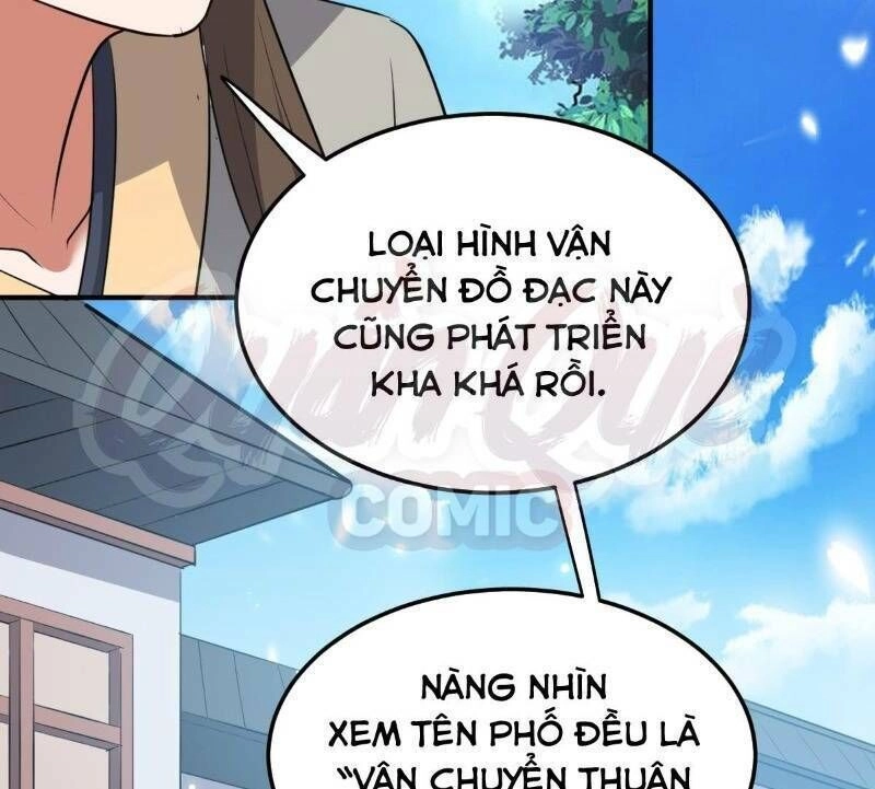 Dị Giới Siêu Cấp Ở Rể Chapter 34 - 29