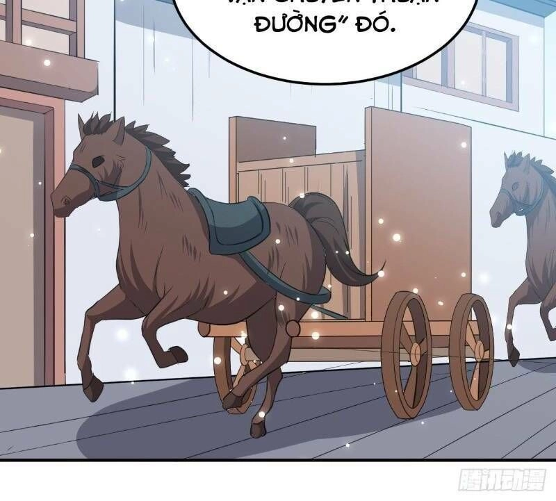 Dị Giới Siêu Cấp Ở Rể Chapter 34 - 30