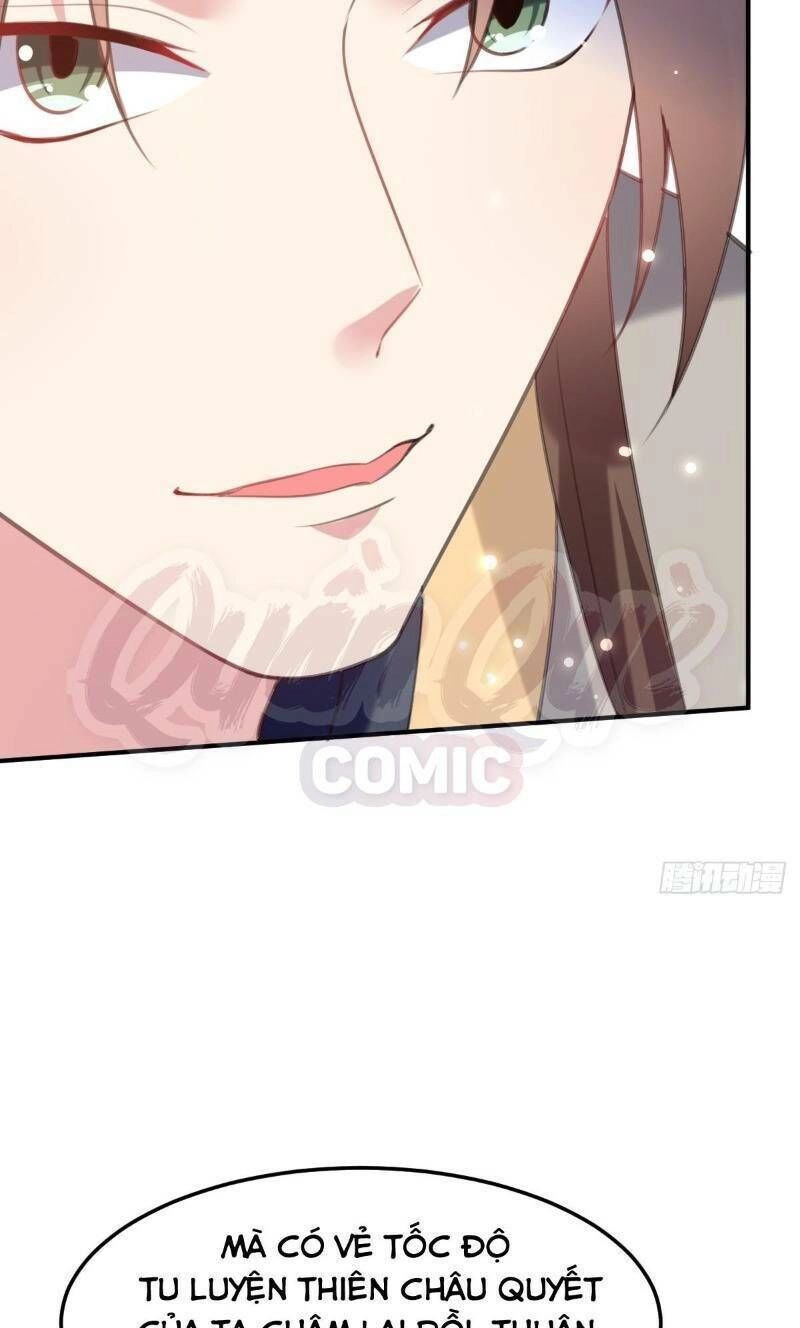 Dị Giới Siêu Cấp Ở Rể Chapter 34 - 32