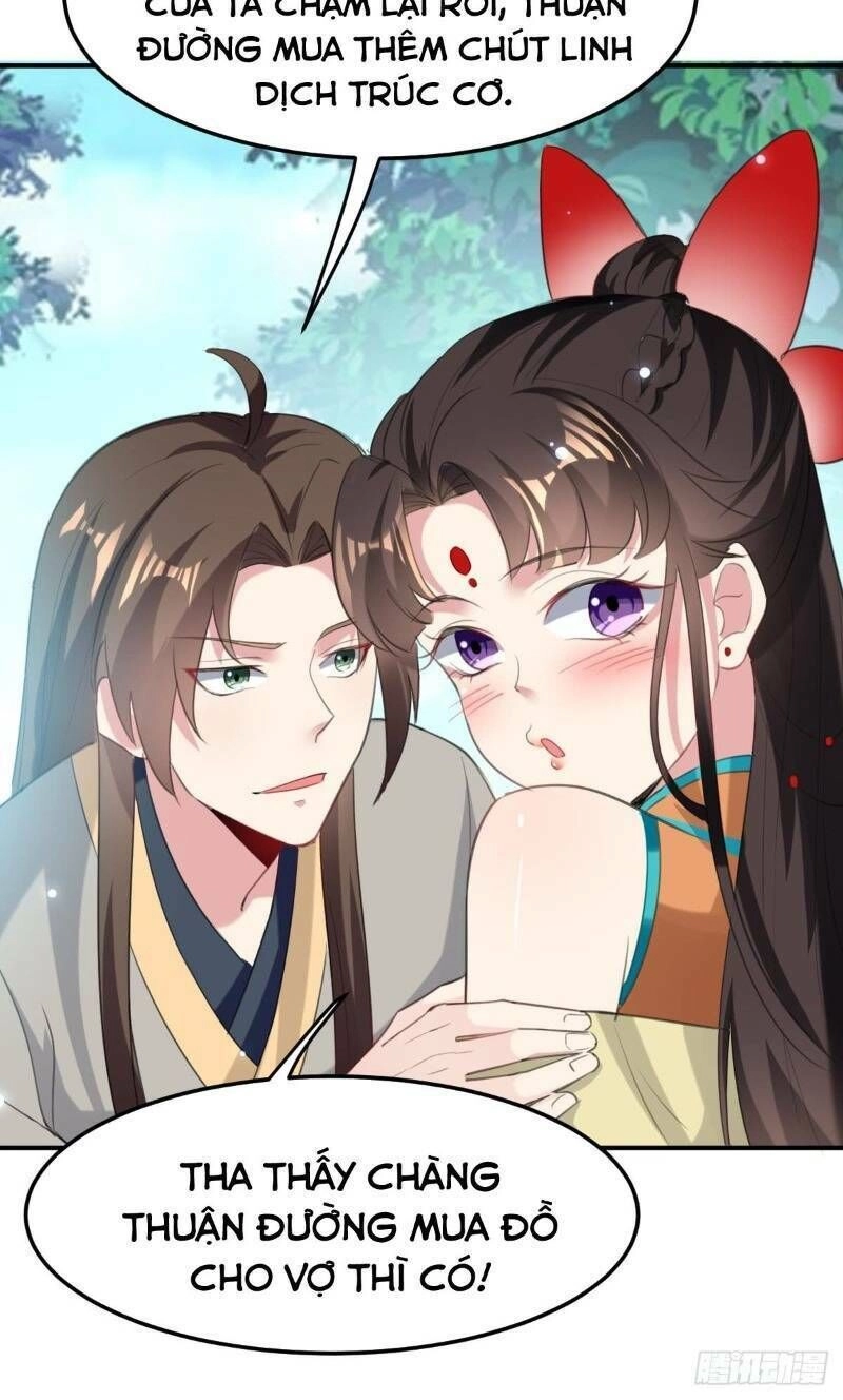 Dị Giới Siêu Cấp Ở Rể Chapter 34 - 33