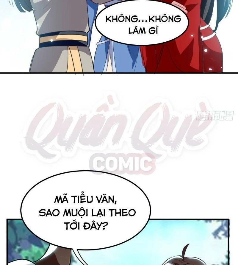 Dị Giới Siêu Cấp Ở Rể Chapter 34 - 44