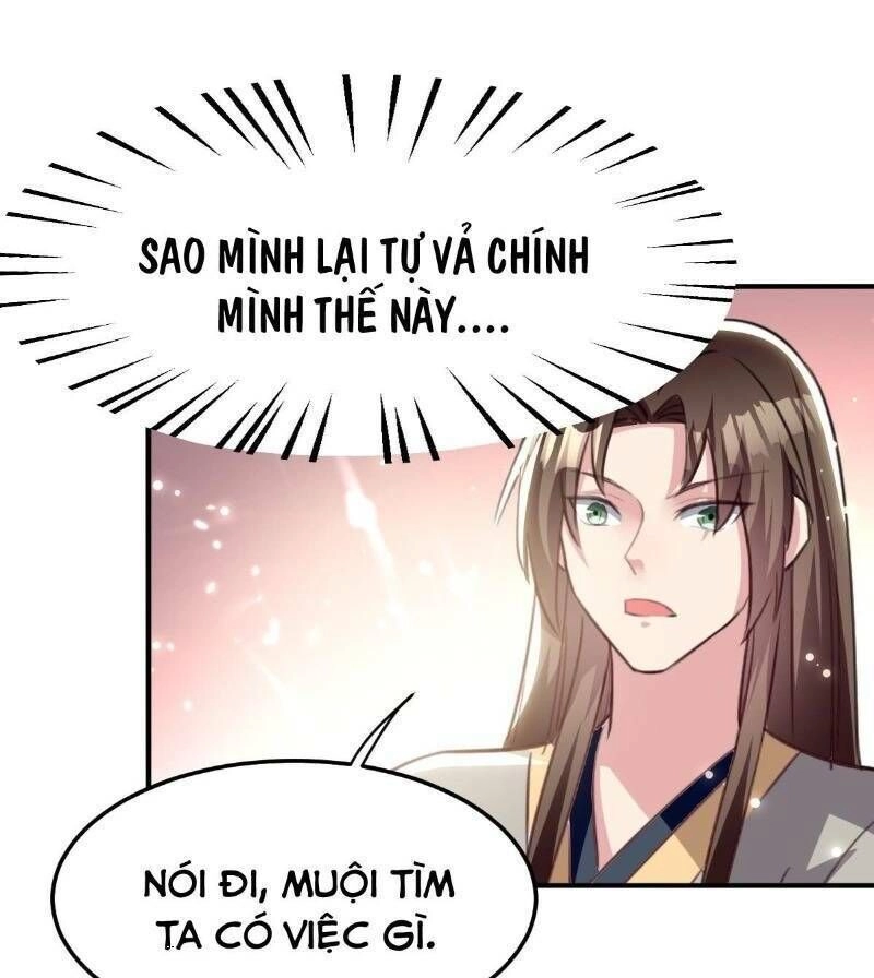 Dị Giới Siêu Cấp Ở Rể Chapter 34 - 46