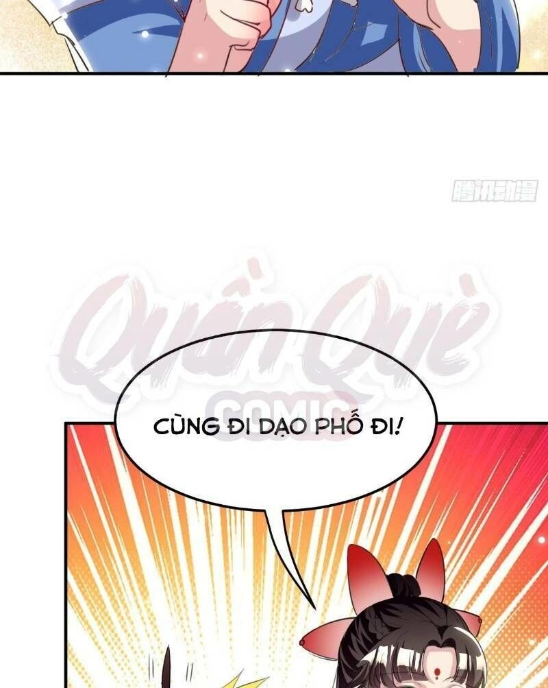 Dị Giới Siêu Cấp Ở Rể Chapter 34 - 50