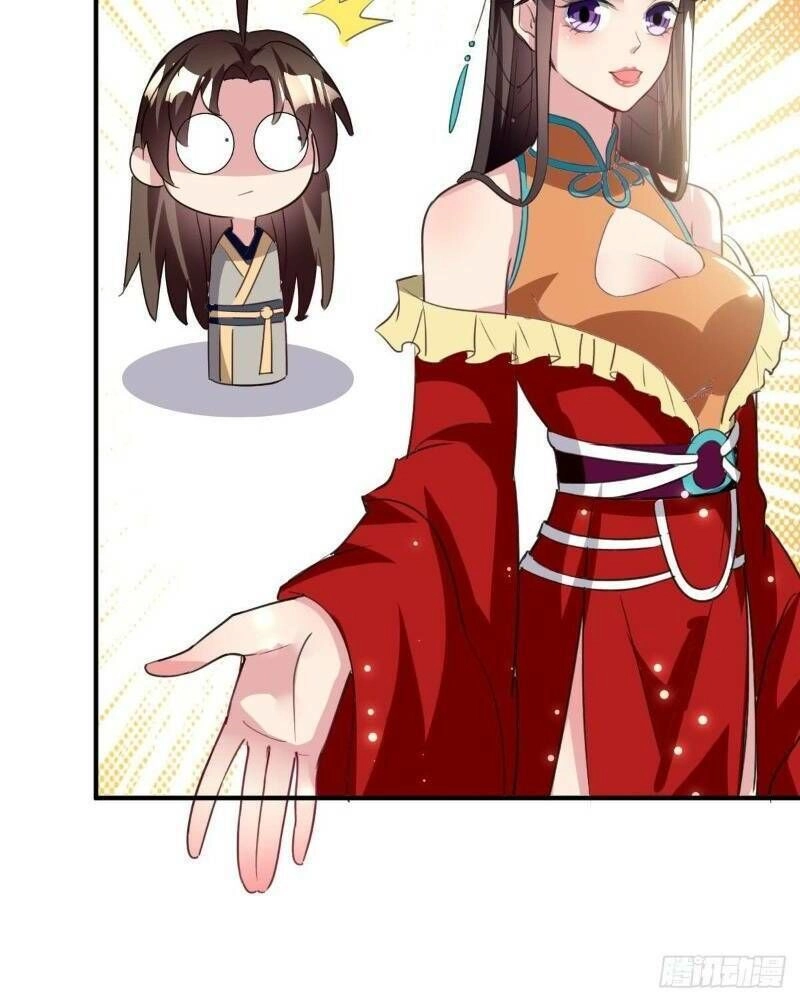 Dị Giới Siêu Cấp Ở Rể Chapter 34 - 51