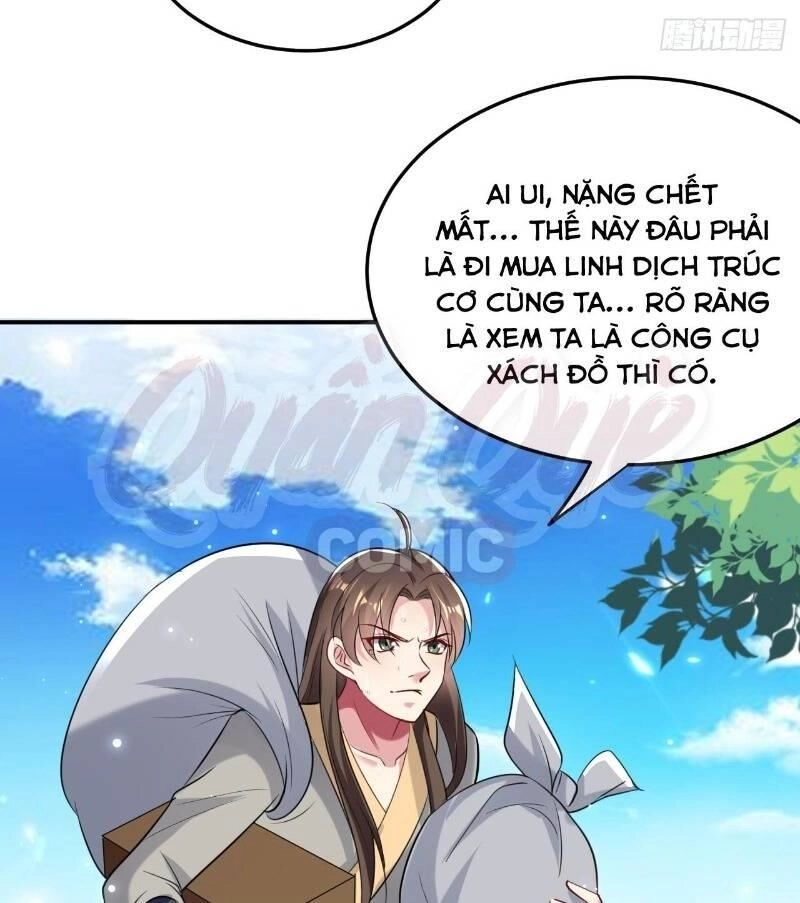 Dị Giới Siêu Cấp Ở Rể Chapter 35 - 5