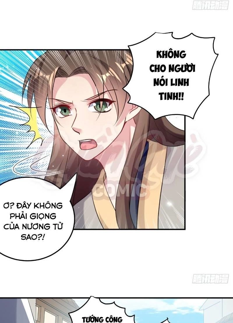 Dị Giới Siêu Cấp Ở Rể Chapter 35 - 8