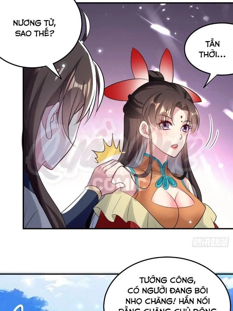 Dị Giới Siêu Cấp Ở Rể Chapter 35 - 11