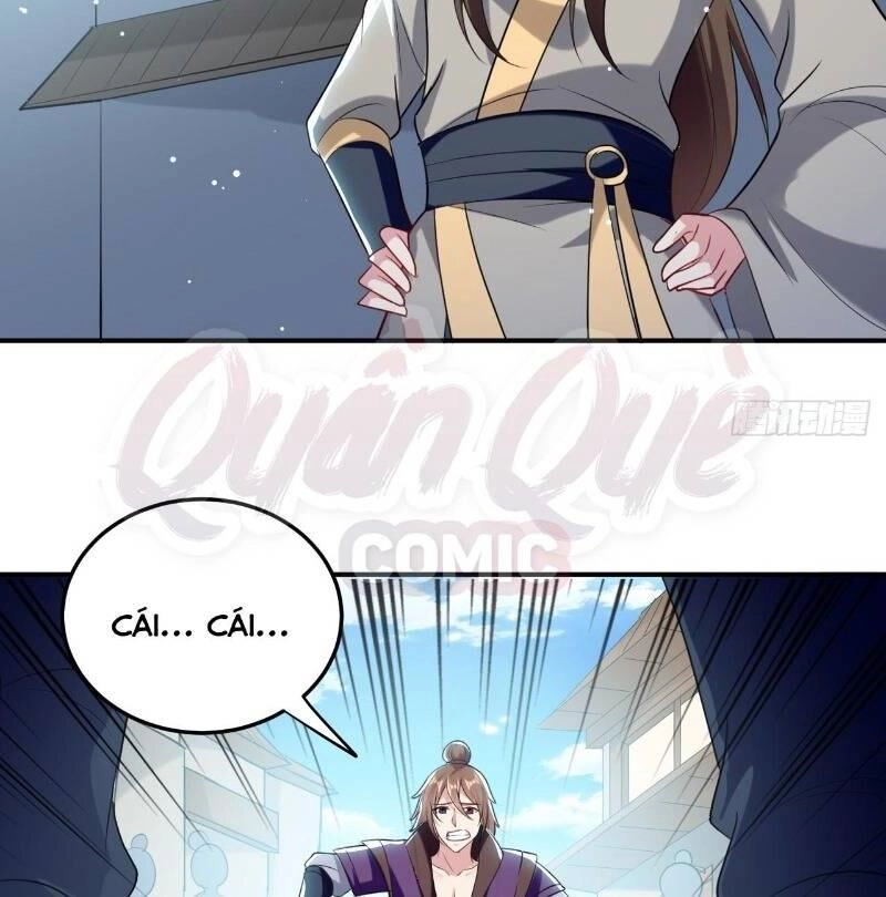 Dị Giới Siêu Cấp Ở Rể Chapter 35 - 23