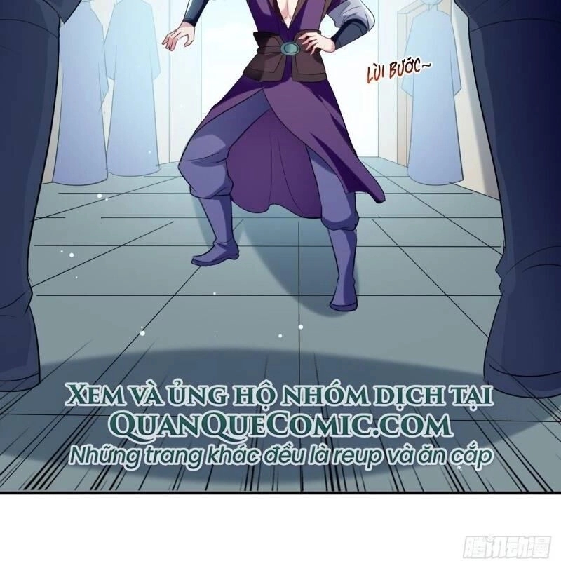 Dị Giới Siêu Cấp Ở Rể Chapter 35 - 24