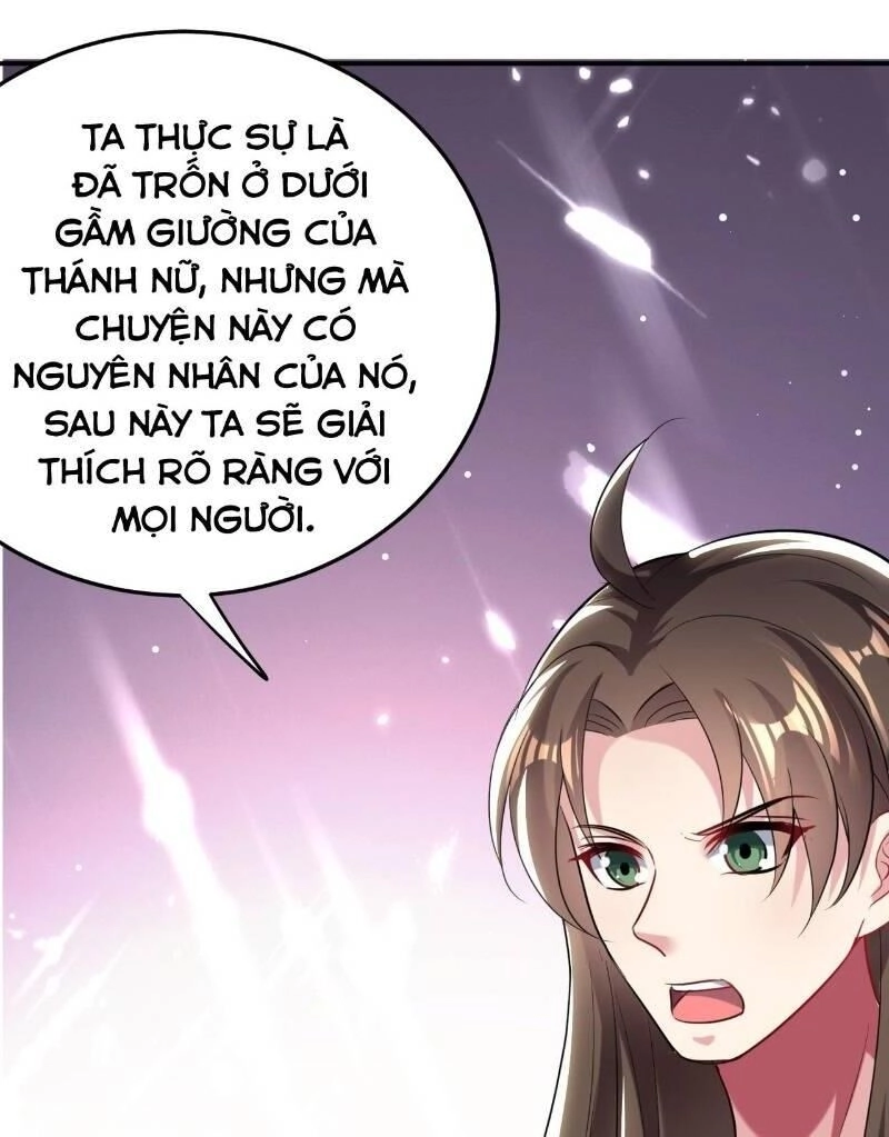 Dị Giới Siêu Cấp Ở Rể Chapter 35 - 25